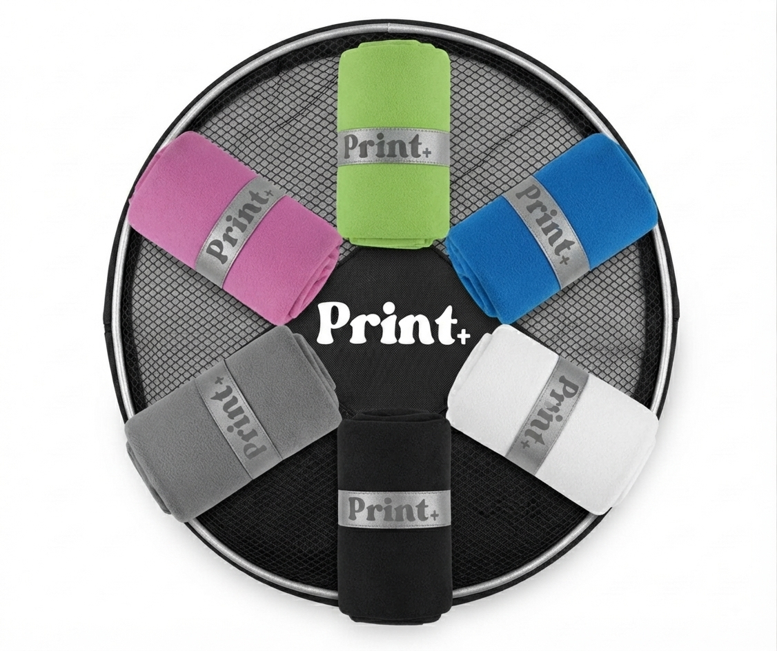 Pack "Essential Performance" – Print+ (Personalizable)
