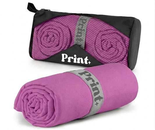 Pack "Essential Performance" – Print+ (Personalizable)
