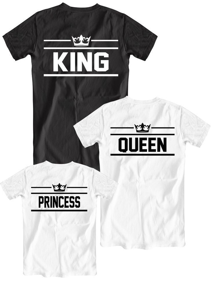 Family Pack: Camisetas Personalizadas para el Clan 👨‍👩‍👧‍👦