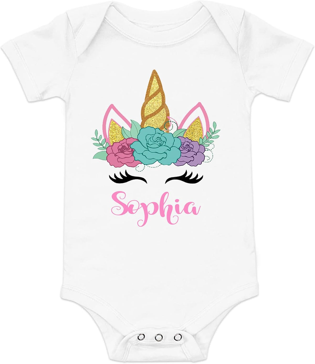Set de Cumpleaños Personalizado: Body o T-shirt, Falda Tutú y Cintillo | Temática de tu preferencia