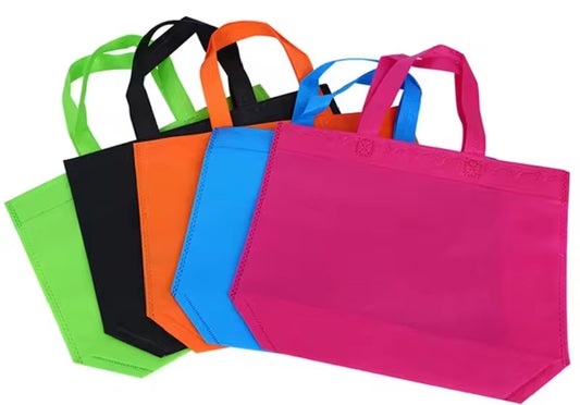 Pack Promo 50 Bolsas Ecológicas Personalizadas | Print+